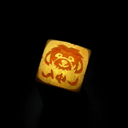 いつも100円引き！シーズーのはんこ　石のはんこ　篆刻　犬 6枚目の画像