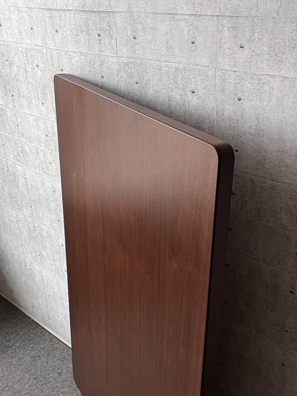 コタツ天板　150×90 ウォールナット突き板  IQ1693882669(12922円)