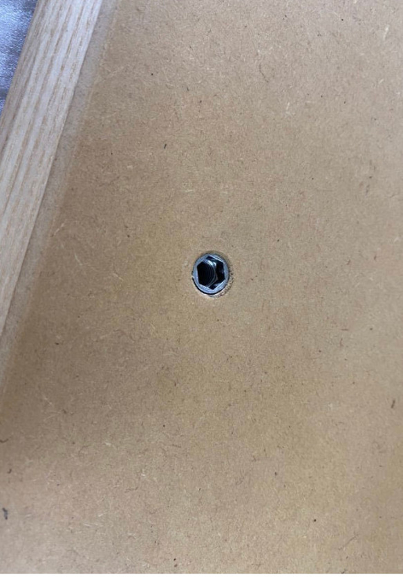 コタツ天板　150×90 ウォールナット突き板  IQ1693882669(12922円)