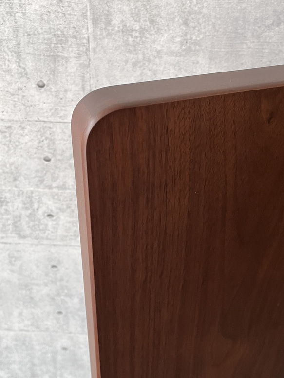 コタツ天板　150×90 ウォールナット突き板  IQ1693882669(12922円)