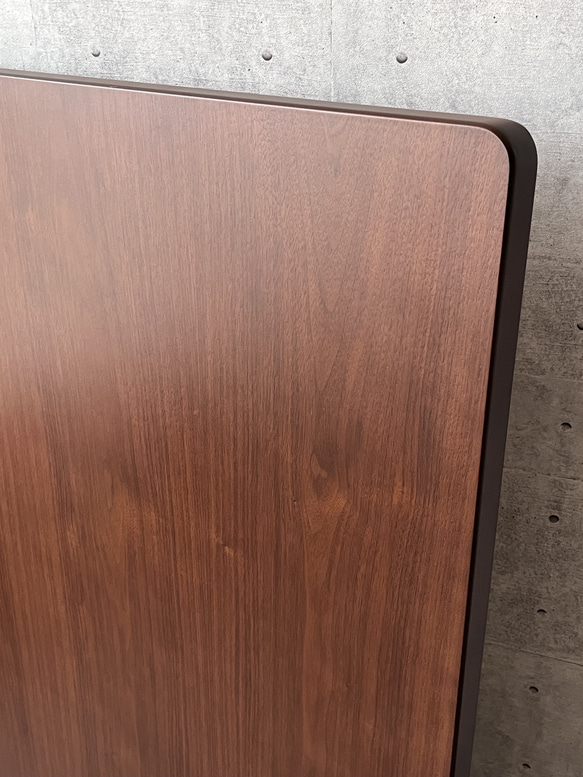 コタツ天板　150×90 ウォールナット突き板  IQ1693882669(12922円)