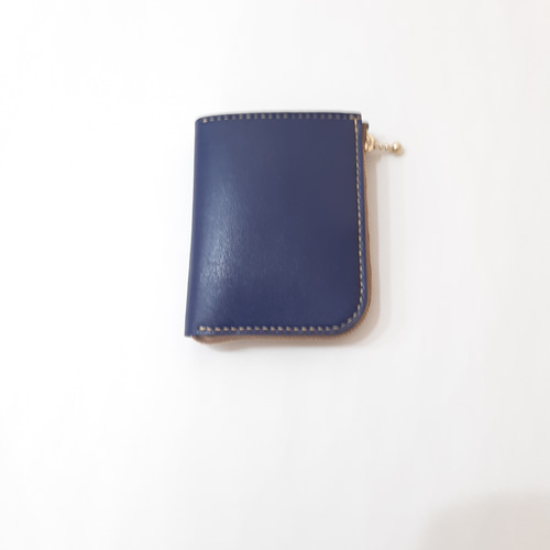 ランドセルリメイク　【さん】二つ折り財布 楽天市場】ランドセルリメイク工房 ☆綺麗な手縫い仕上げ