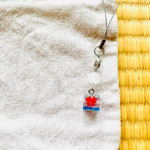 プチ出目金魚 キーホルダー その他アクセサリー 夏R＆O 通販 14179514