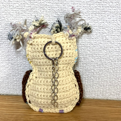 オウルの森　amigurumi 7枚目の画像