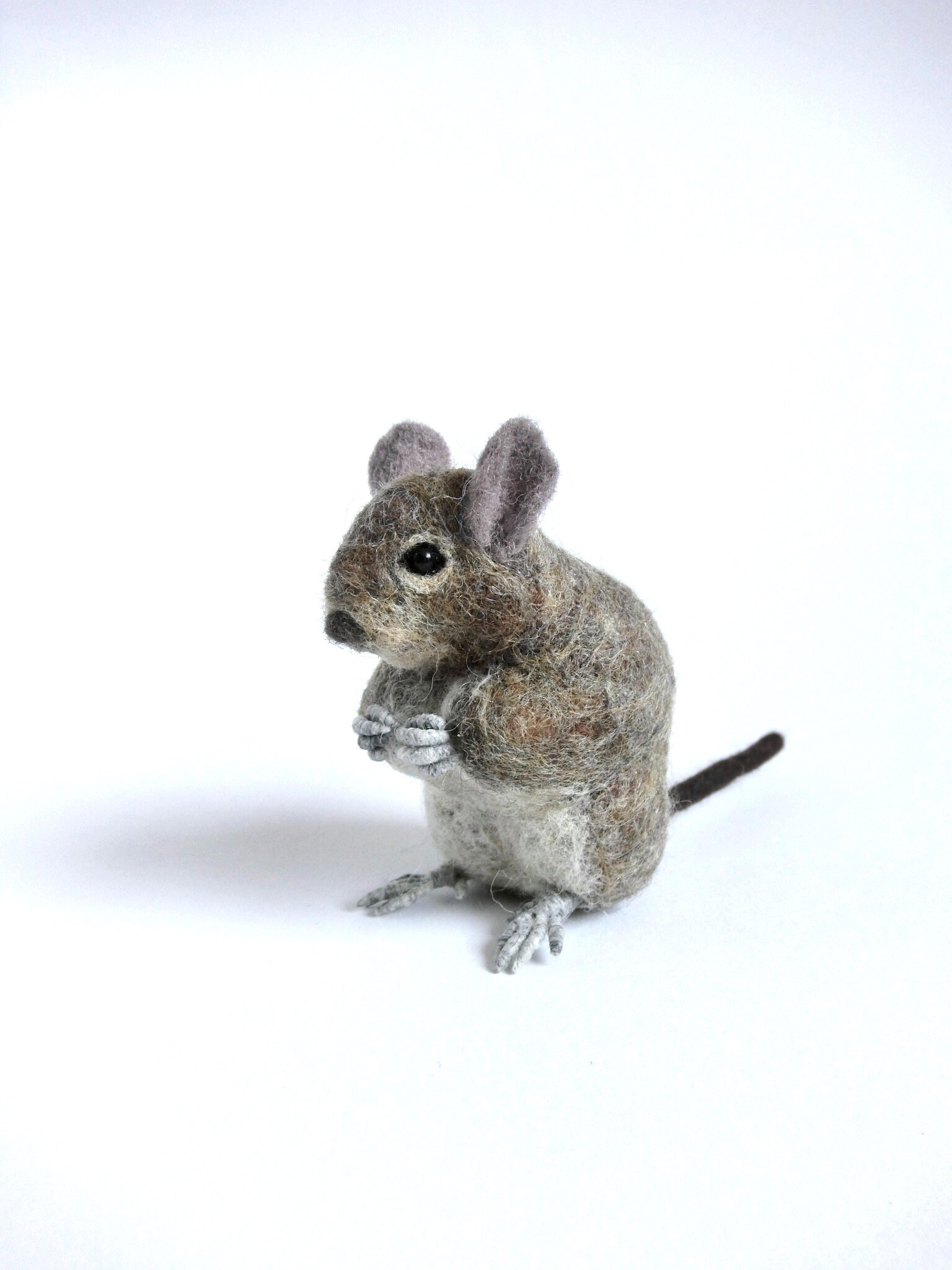 更紗ページ　羊毛フェルト　デグー 更紗ページ 羊毛フェルト デグー 更紗様 専用ページ 羊毛フェルト デグー