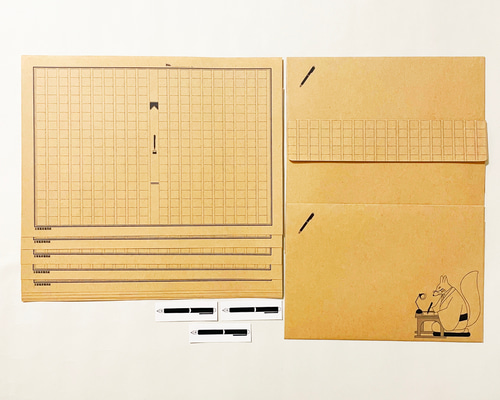 ★ 古文書　戦後の印刷物　書物　19枚 ☆ 古文書 戦後の印刷物 書物 19枚