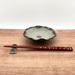 釉薬の流れが美しい徳利ぐい呑みセット 【手仕事 民藝 和 陶器