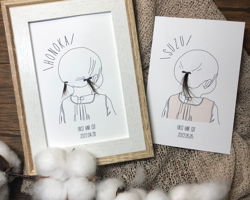 カット　C104 直筆サイン入り額装アート トリニティ通販部 on X: 