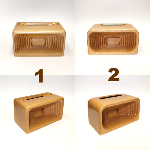 スマホ ウッドスピーカー スマホスタンド・スマホスピーカー