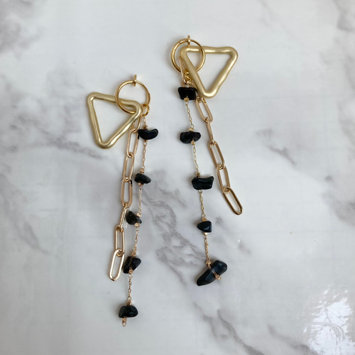楽天市場】【2BUY 10%OFF！】イヤリング フープ ピアス フープ