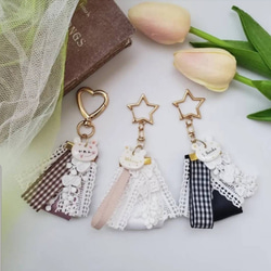 カチューシャホルダー 推し活 ストラップ 落下防止 アウトドア