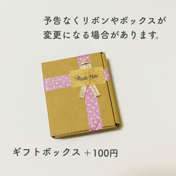 大振り＊可愛い一輪花ピアス＊ 5枚目の画像