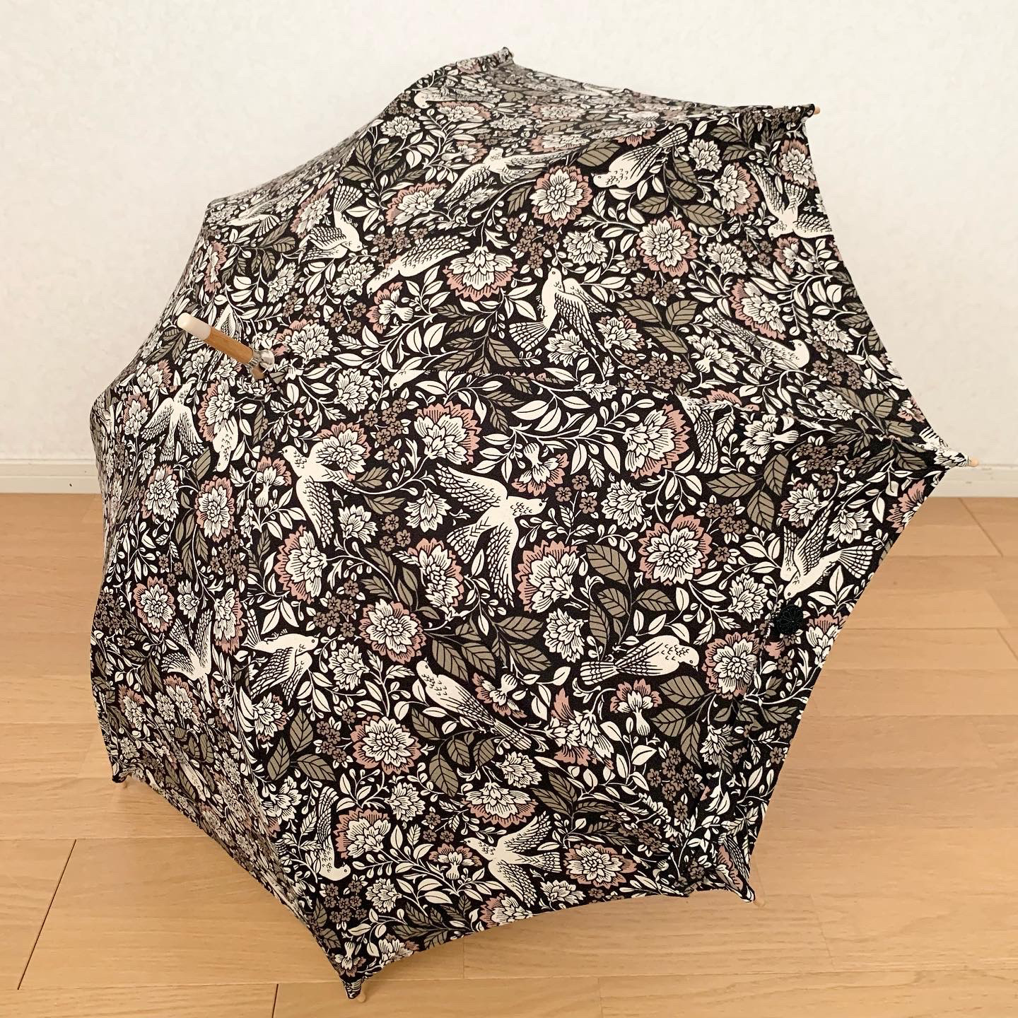 手作り日傘【受注製作】