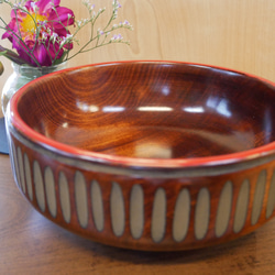 香川漆器* 香合＊国産天然欅の木 ＊ちょっとした小物入れにも