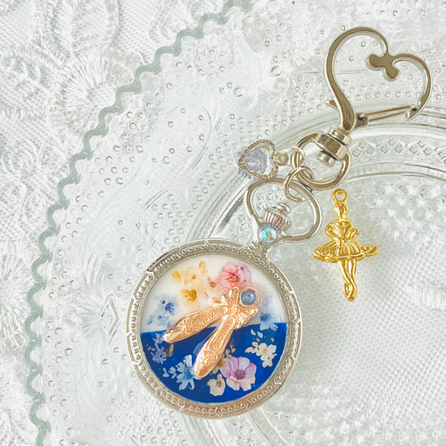 Giselle バレリーナ クリスタルフィギュア Giselle バレリーナ クリスタルフィギュア