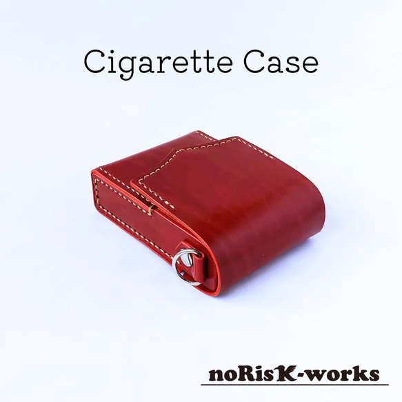 【未使用保管品】12D471/シガレットケース/カードケース/マストライン/赤 楽天市場】カルティエ シガレットケースの通販