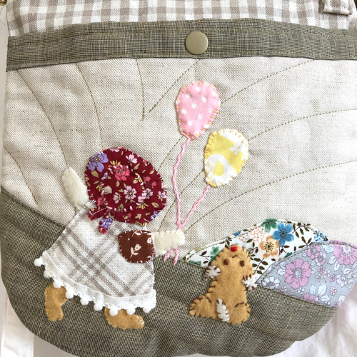 一点もの！値下げ！パッチワーク　ショルダーバック　ポシェット　ハンドメイド 楽天市場】パッチワークキット ショルダーバッグの通販