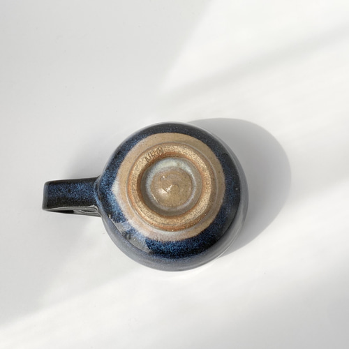 陶器製　コーヒーカップ 7個色々 500x0.jpg