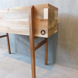 プランターボックス ＰＬＡＮＴＥＲ　ＳＴＡＮＤ（RECTANGLE）北欧　インダストリアル　ミッドセンチュリー 5枚目の画像