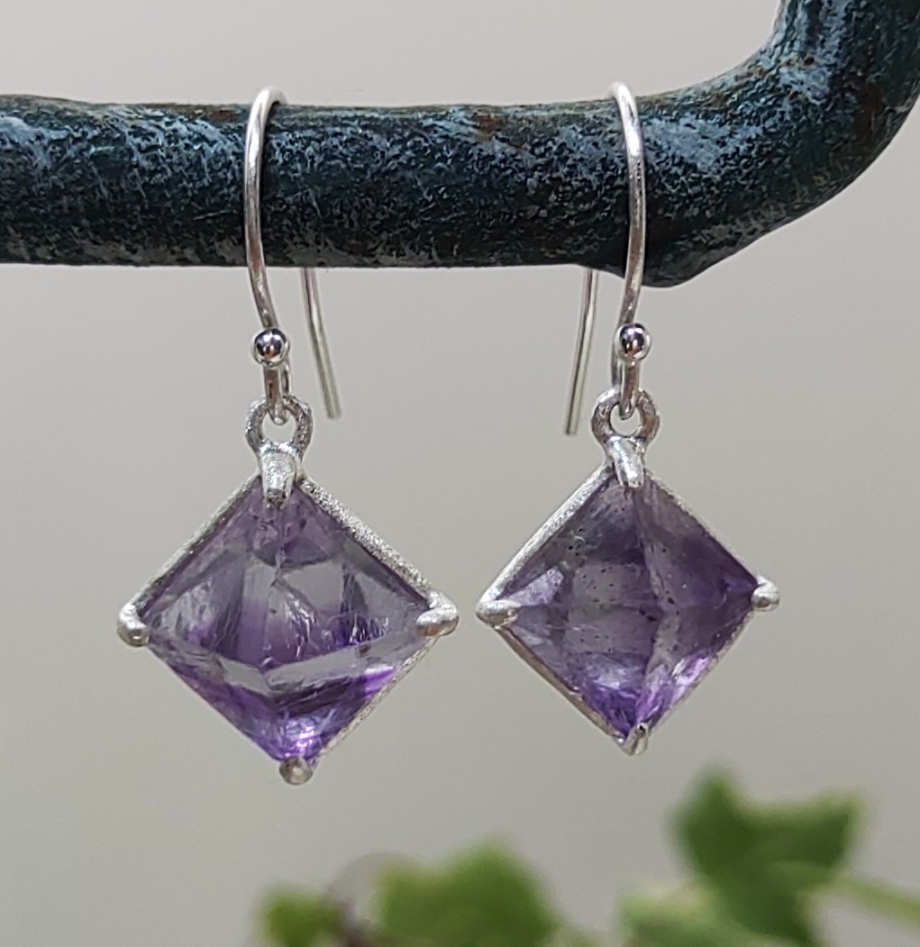 フローライト（イリノイ州）＊925 pierce