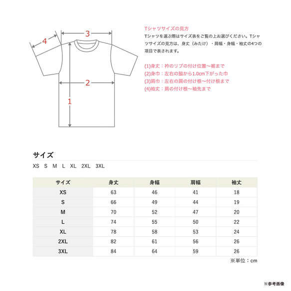 スイカひよこのイラストTシャツA XS〜3XLサイズ 選べる生地・ビッグシルエット（ヒヨコ計画） 19枚目の画像