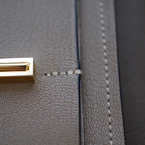 Felisi 長財布　グレージュ 1155ld-007turtle_w.jpg