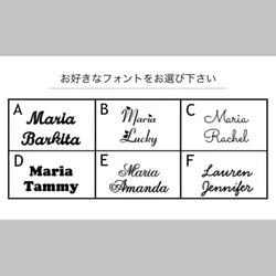 世界に１つ！うちの子、オリジナルキーリング/キーホルダー 3枚目の画像