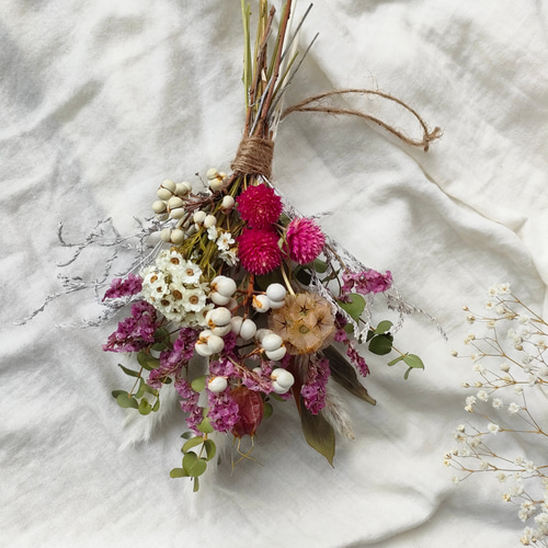 ・*.punchan‪‪‪.*¨̮・様 ドライフラワー スワッグ punchan‪‪‪.*¨̮・様 ドライフラワー スワッグオンライン ‬‬‬