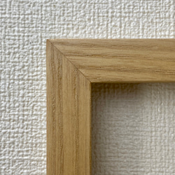 木製額縁 自然な木目仕上げ ff9e61dec51c61b0e2c99b00ab7ca3
