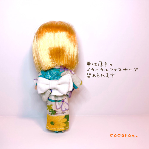 プチブライス 327 プチブライス セントショコラブ St.Chocoluv - メルカリ