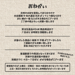 アンティーク調 おしゃれタグ 5枚目の画像