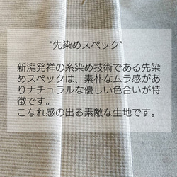 送料無料★男女兼用2wayマスクカバー/大きめ立体マスクだから息が楽/スイーツカラー/マスク 5枚目の画像