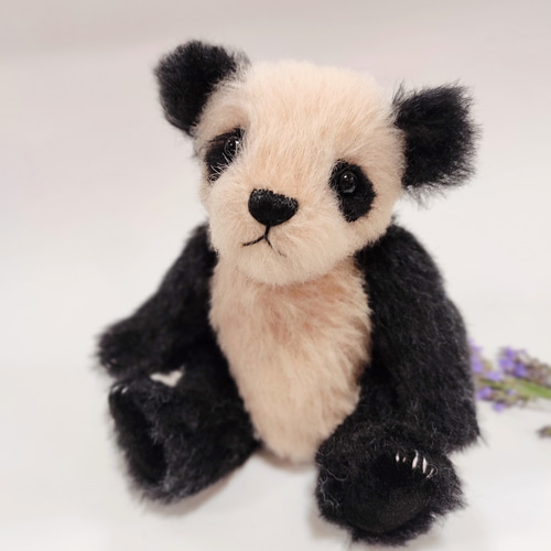 ヴィンテージ シュタイフ 「Floppy Lamby」【sa477】 ぬいぐるみ
