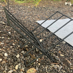 New！無骨！薪スタンド 6枚目の画像