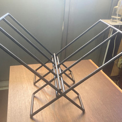 New！無骨！薪スタンド 7枚目の画像