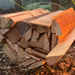 New！無骨！薪スタンド 11枚目の画像