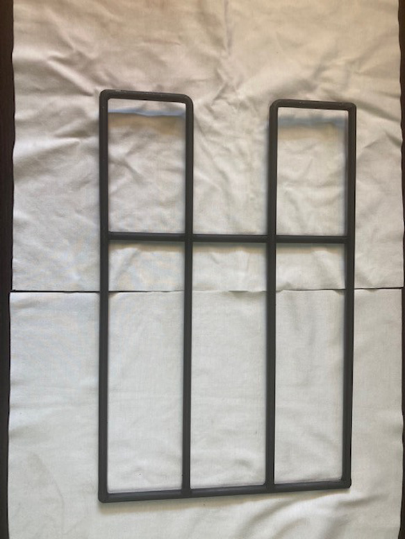 New！無骨！薪スタンド 8枚目の画像