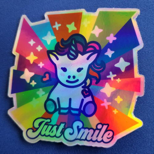 ジュリア様【フォロリピ様】【ステッカー28枚】 聖☆おにいさん ホーリーメンVS悪魔軍団 ステッカーセット（103072002