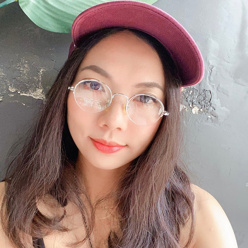 KATA シルバーオーバルメガネ KATA シルバーオーバルメガネ KATA シルバーオーバルメガネ シルバー