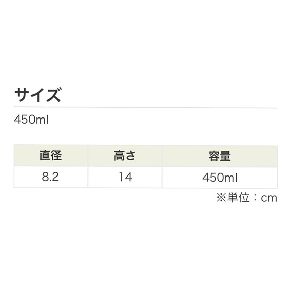 【感謝】タンブラー⛩縁起の良い円相付き✨　赤　 5枚目の画像