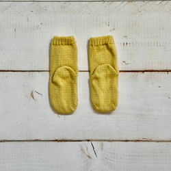 <Retrospective> Baby Knit SOCKS ベビーソックス 7枚目の画像