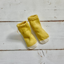 <Retrospective> Baby Knit SOCKS ベビーソックス 8枚目の画像