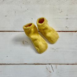 <Retrospective> Baby Knit SOCKS ベビーソックス 10枚目の画像