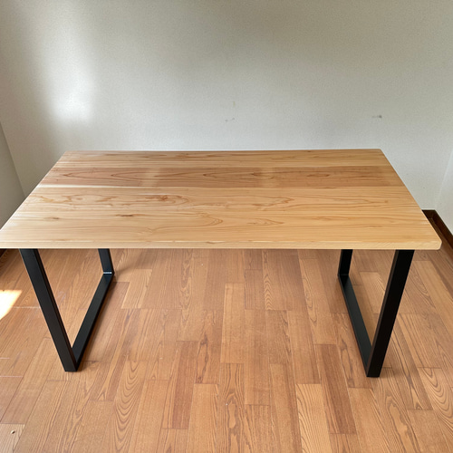 無垢材天板　ダイニングテーブル 天板 木材 天板のみ 120 テーブル天板 テーブル オーダー diy