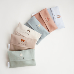 名入れ・サイズオーダーOK 入園・入学グッズ｜ハンドメイド、手作り