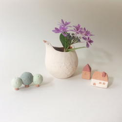 鳥 一輪挿し・花瓶・花器 のおすすめ人気通販|Creema(クリーマ 鳥 一輪挿し・花瓶・花器 のおすすめ人気通販|Creema(クリーマ