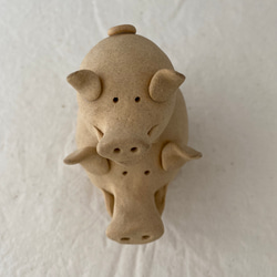 トントン(豚豚)拍子のトントンブーNO.1 10枚目の画像
