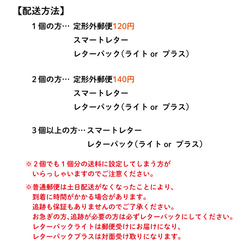 プライバシーを守れる 迷子カード防水（迷子札・個人情報保護・子供・発達障害） 10枚目の画像