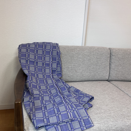 ハートブランケット♡ミニマット♡マルチカバー 特別SALE ベビー
