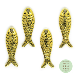 チャームパーツ 涼しげな魚ちゃん達 6 ピース/ロット小さな海洋動物サンゴの木のペンダントチャーム